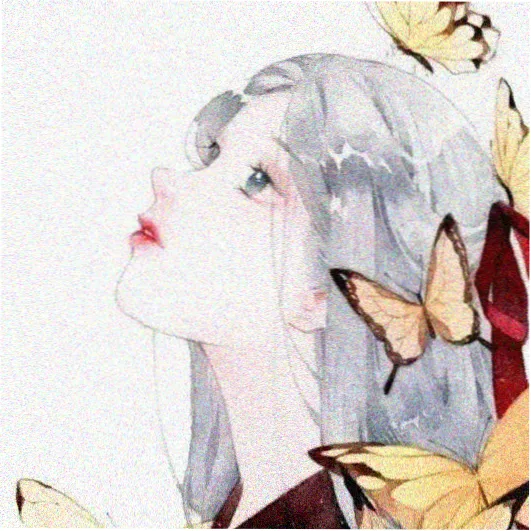 观众木星之外的头像